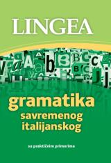 Gramatika savremenog italijanskog